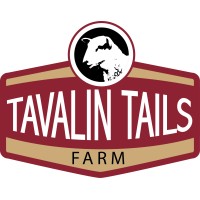 Tavalin Tails Farm Logo