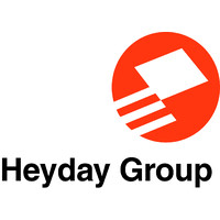 Heyday Group Logo