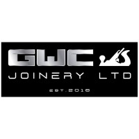 GWC JOINERY LIMITED Logo