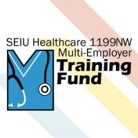 SEIU Healthcare 1199NW Multi-Employer Training Fund Logo