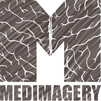 Medimagery Medical Illustration & eHealth Design - Laura Maaske LLC Logo