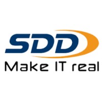 PT. Swadharma Duta Data Logo