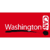 Washington Community Action Network Logo