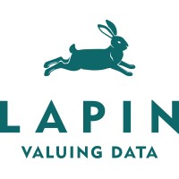 Lapin Logo