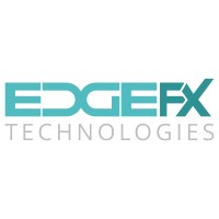 EdgeFX Technologies Private Limited Logo