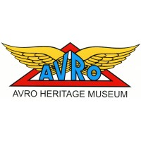THE AVRO HERITAGE TRUST Logo