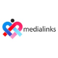 PT Medialinks Logo
