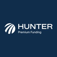 Hunter Premium Funding Logo