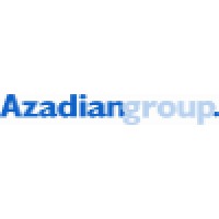Azadian Group Logo