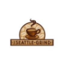The Seattle Grind Logo