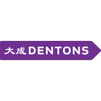 Dentons Perú Logo