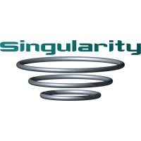 SINGULARITY (UK) LTD Logo