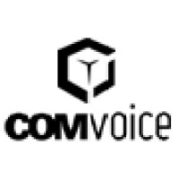 COMVOICE Inc Logo