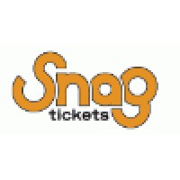 Snagtickets.com Logo