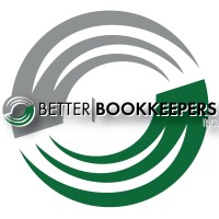Better Bookkeepers, Inc. Logo