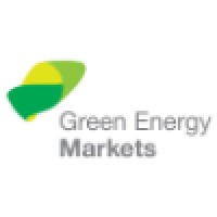 Green Energy Markets Logo