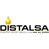 Distalsa Logo