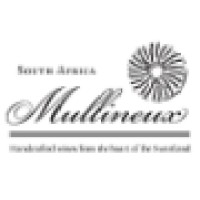 Mullineux Family Wines Logo