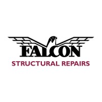FALCON STRUCTURAL REPAIRS LIMITED Logo
