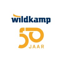 Wildkamp B.V. Logo