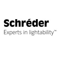 Schréder B.V. Logo