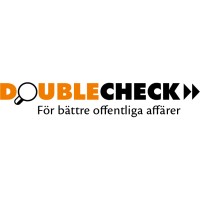 DoubleCheck Logo