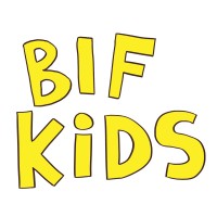 BIFKIDS LIMITED Logo