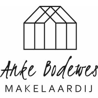 Anke Bodewes Makelaardij Logo