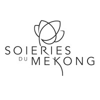 Soieries du Mékong Logo