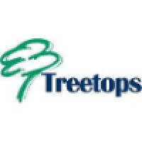 Treetops Management Development Consultants Logo
