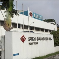 SANKYU (MALAYSIA) SDN. BHD. Logo