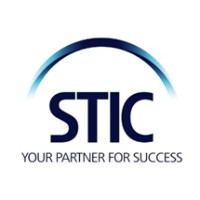 STIC Investments Logo