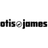 Otis & James Photography, LLC Logo