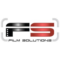 Film Solutions Logo