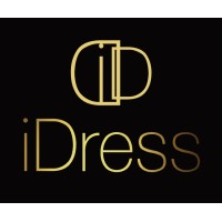 iDress Logo
