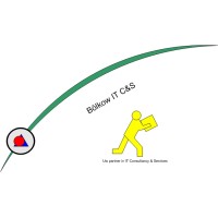 Bölkow ICT Logo