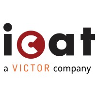 ICAT Logo