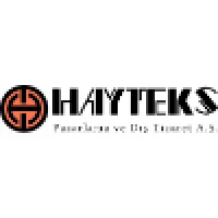Hayteks Pazarlama ve Dış Ticaret A.Ş. Logo