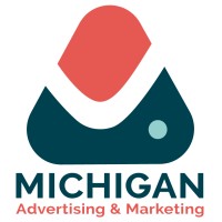 Michigan Advertising & Marketing Logo
