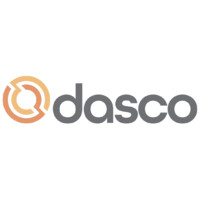 dasco entrance technology Logo