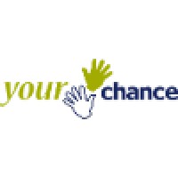 yourchance o.p.s. Logo