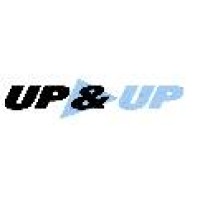 Up&Up Logo