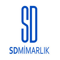 SD Mimarlık Logo