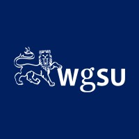 Wrexham Glyndwr Students Union Logo