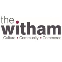 The Witham arts centre Logo