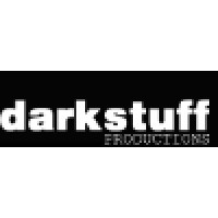 Darkstuff Productions Logo