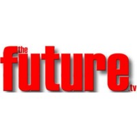 The Future TV Limited Logo