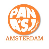 Panasj Amsterdam Logo