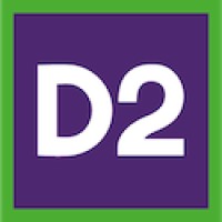 D2-UK LTD Logo