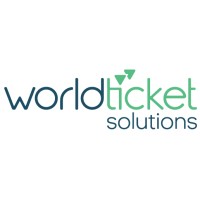 WorldTicket Logo